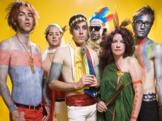 Of Montreal picture, image, poster